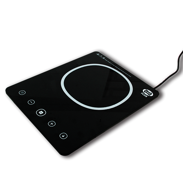 AMC Flux Induction Cooker