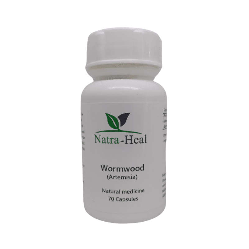 Natraheal Wormwood Capsules 70