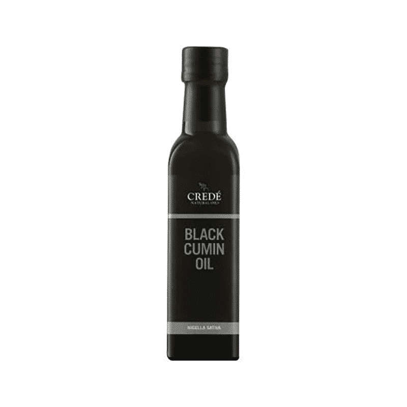 Crede Black Seed Oil Cumin 250ml