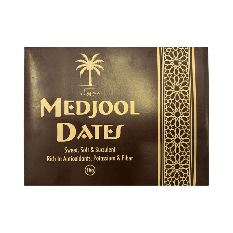 Medjool Dates 1kg