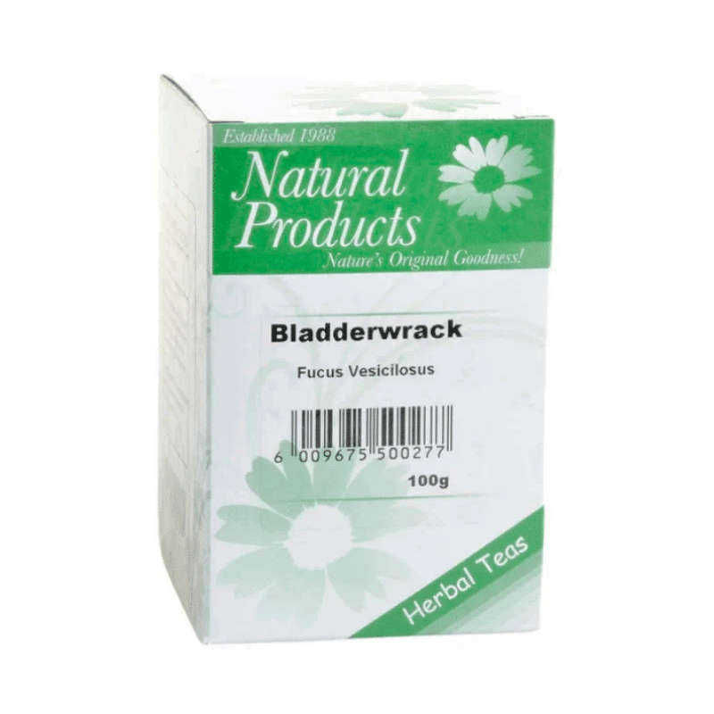Pharma Germania Bladderwrack Kelp 100g