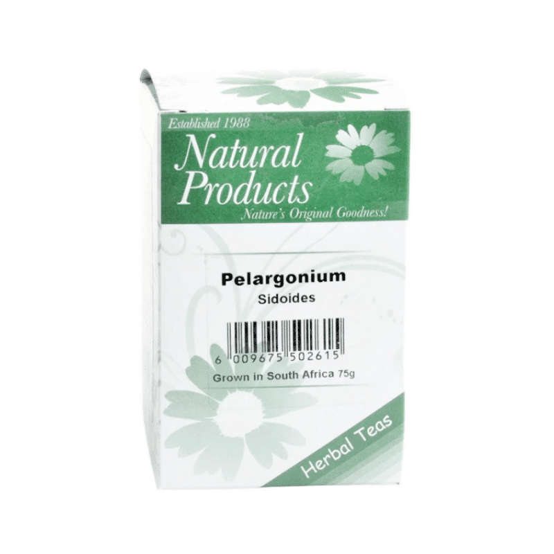 Pharma Germania Pelagornium 75g