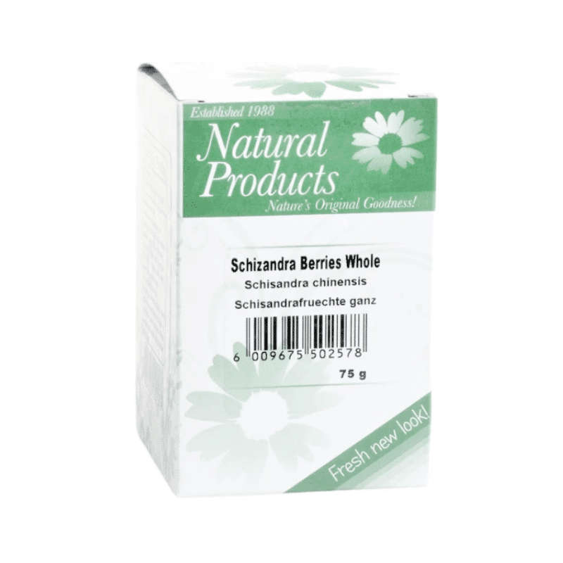 Pharma Germania Schisandra Berries 75g