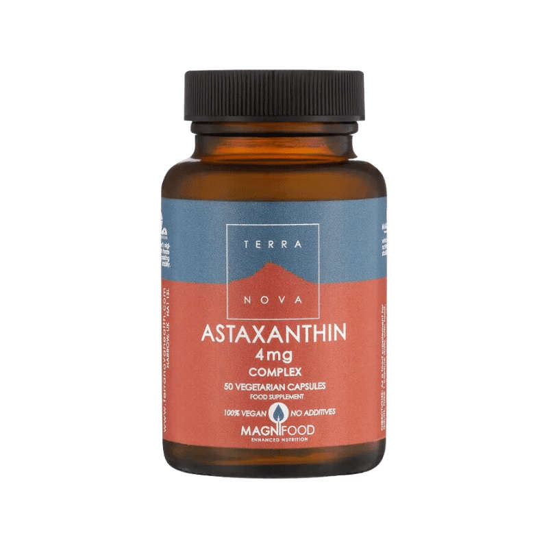 Terranova Astaxanthin Complex 50
