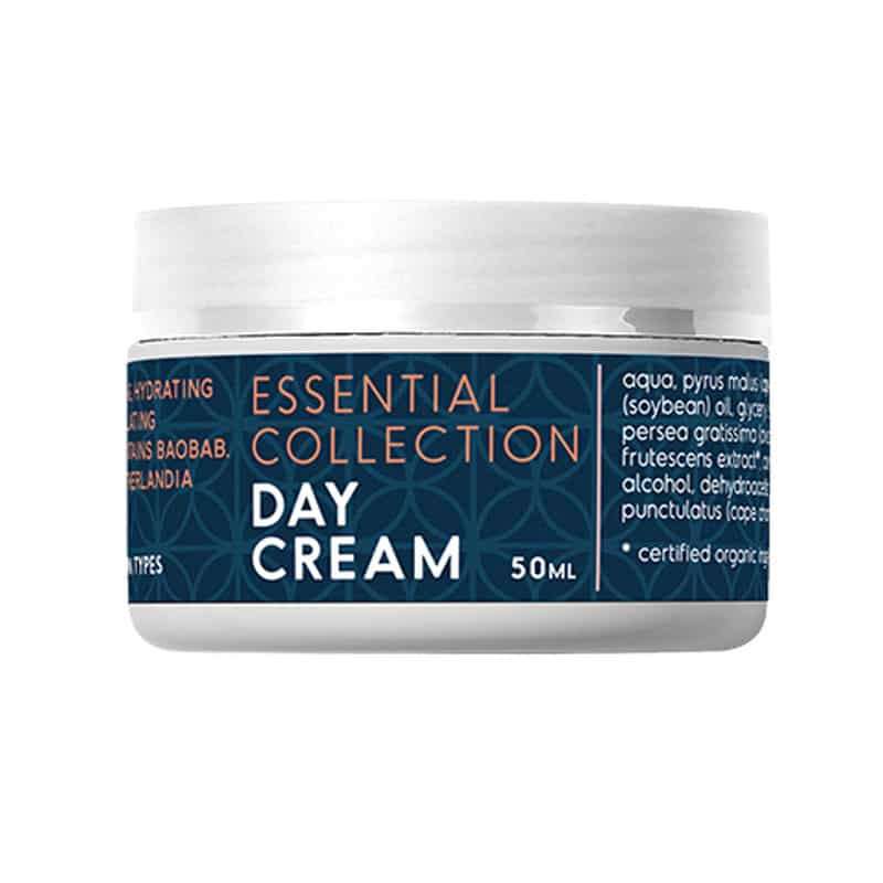 Naturals Beauty Day Cream