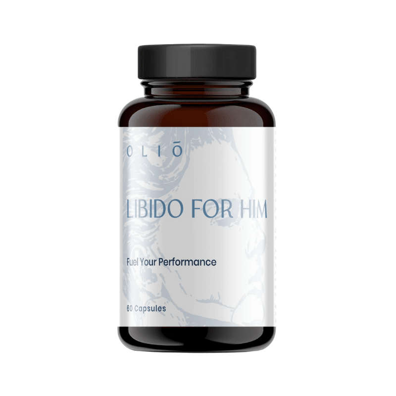 Olio Libido For Him 60