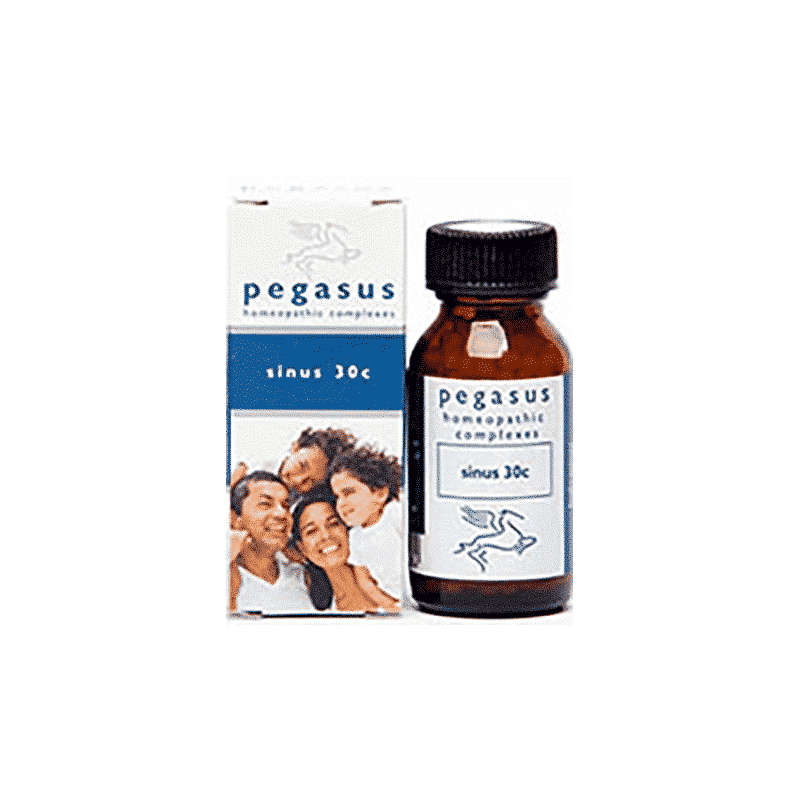Pegasus Sinus Complex 30c