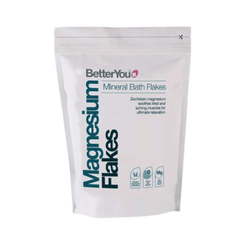 BetterYou Magnesium Flakes