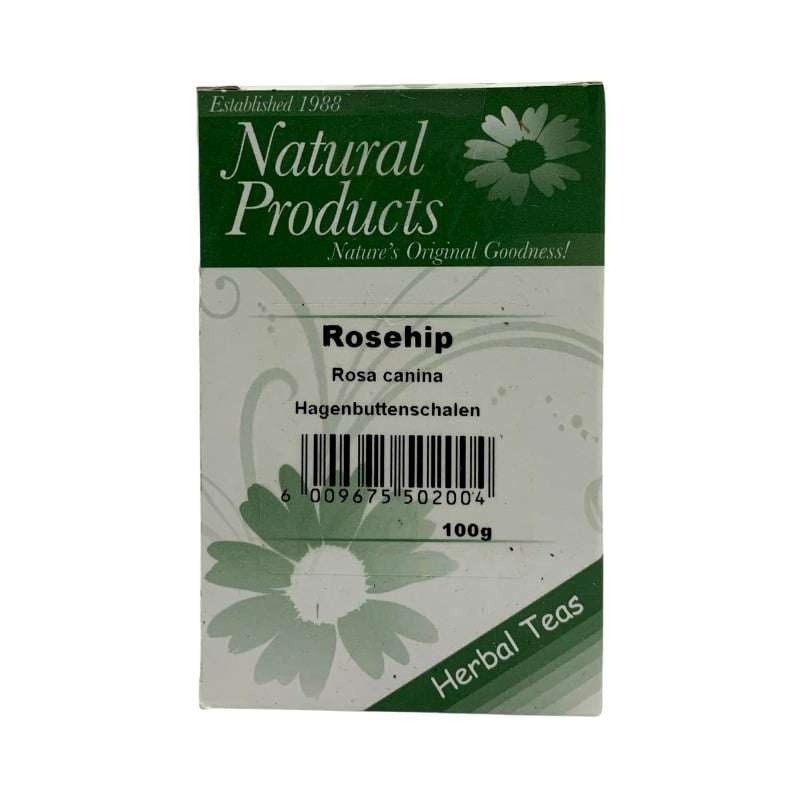 Pharma Germania Rosehip 100g