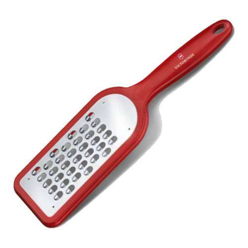 Handy Grater Victorinox  Red (Rough)