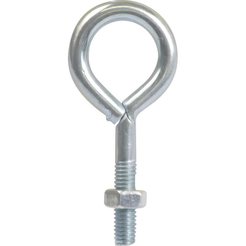 Bolt MTS Eyebolt.10X100mm 782 Galvanized P10