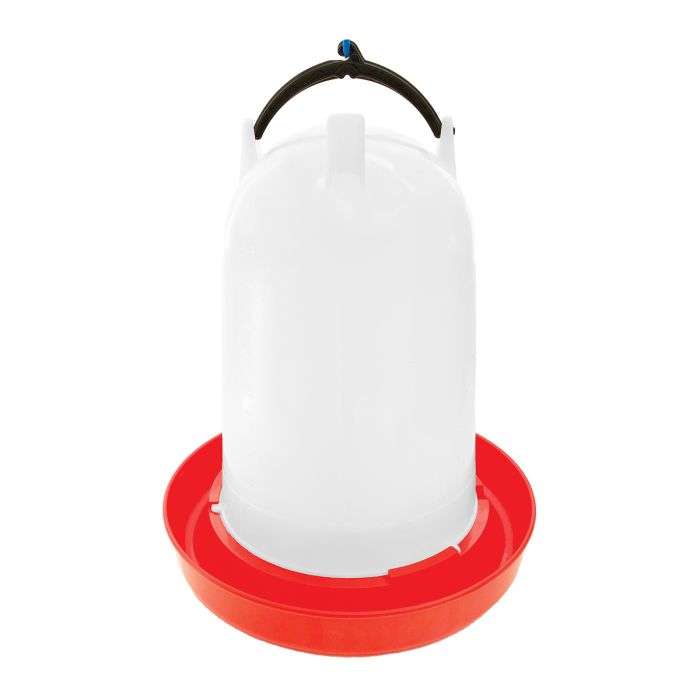 Poltek Water Fount Complete 12L