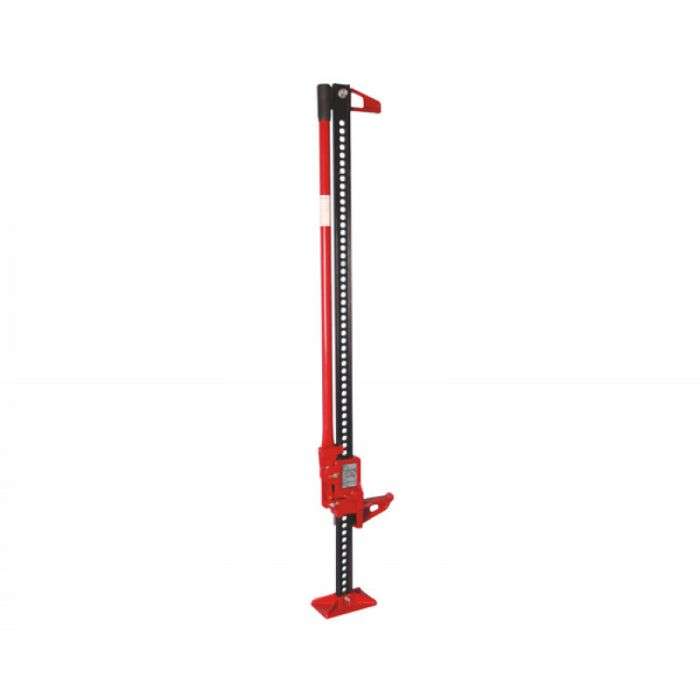 U-Part Car Jack Hi-Lift 4X4 3 Ton 60In