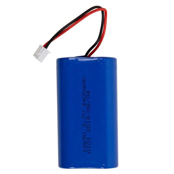 Kaufmann Worklight Lithium Battery 3.7V / 4400Mah