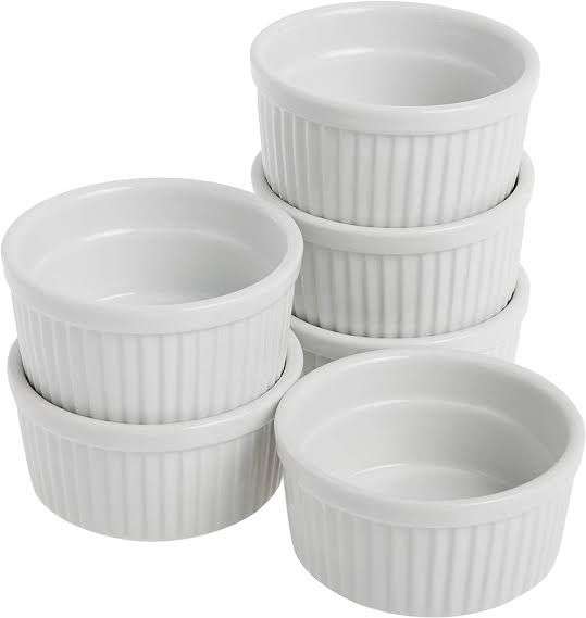 ARO 6 Pack Ramekin