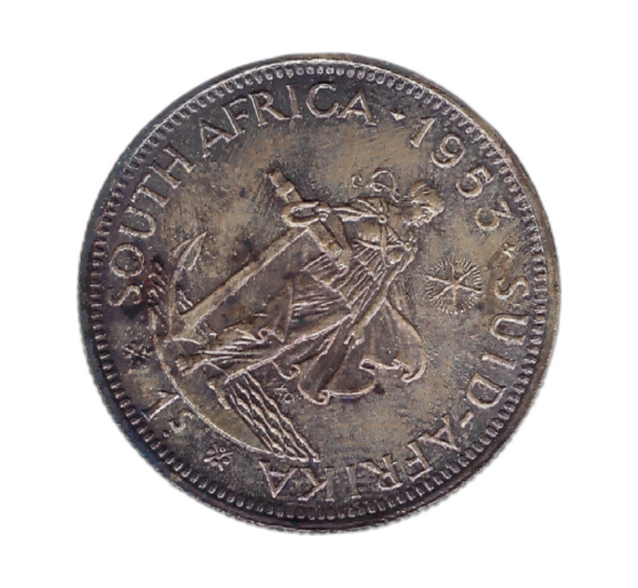 1953 Proof Set - add to your collection