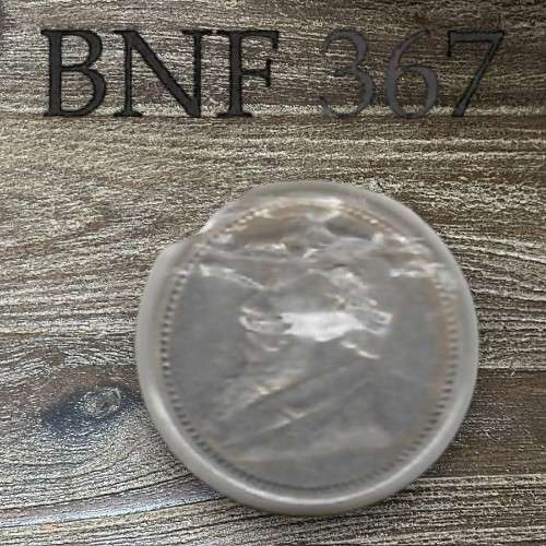 1895 *** 3P *** in a mylar, thats why second picutre is poor