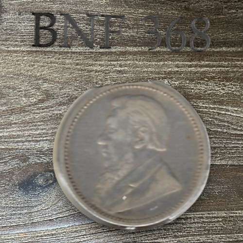 1895 *** 6P *** also in a mylar