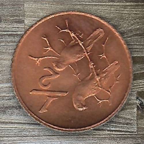 1970 *** 1/2c *** Buy different coins