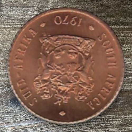 1970 *** 1/2c *** Buy different coins