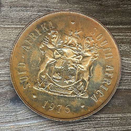 1976 *** Proof Silver R1 *** Add to your collection