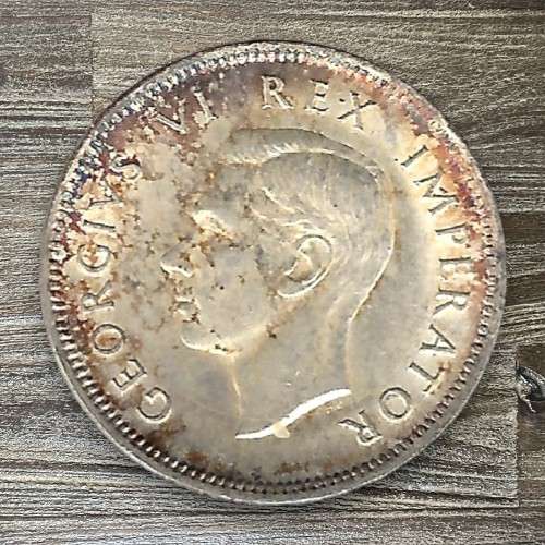 1942 *** Shilling *** Have a second look