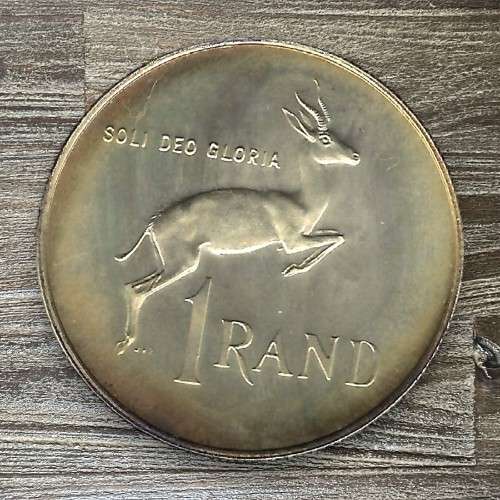 1976 *** Silver R1 Proof *** Add to your collection