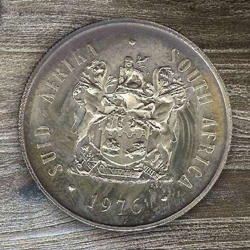 1976 *** Silver R1 Proof *** Add to your collection