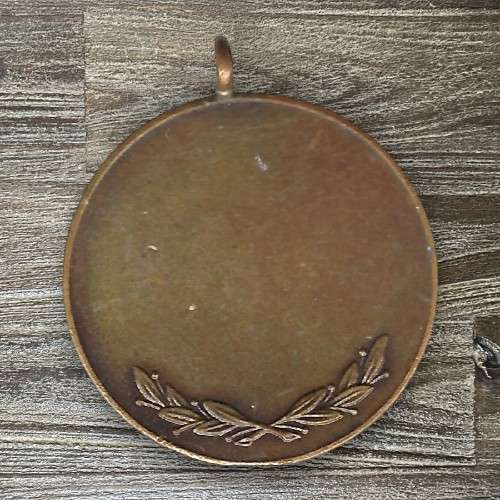 unknown medal *** *** Please use scan or picture to determine grade