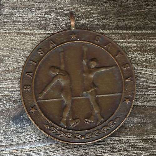 unknown medal *** *** Please use scan or picture to determine grade