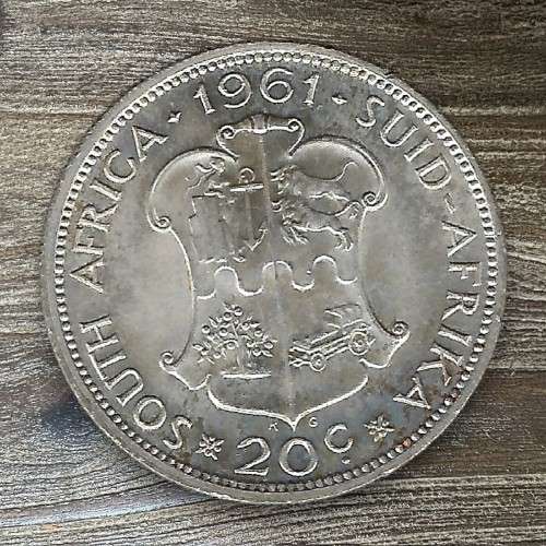1961 *** 20c *** priced to sell