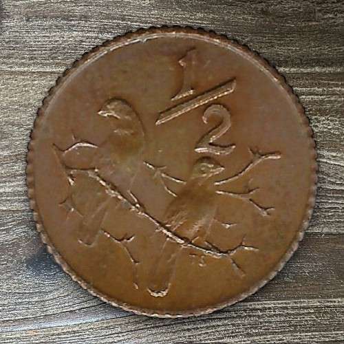 1976 *** 1/2 c *** Add to your collection