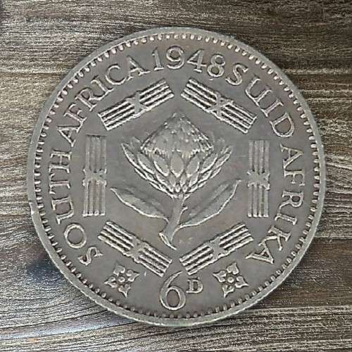 1948 *** 6P *** Add to your collection