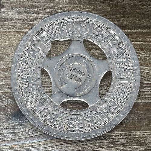 Cape Town *** *** Buy once to save on shipping