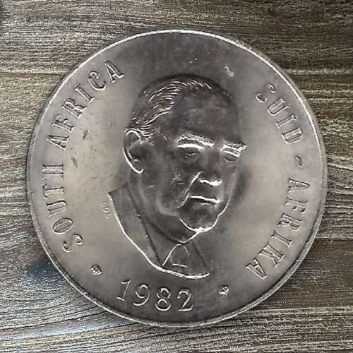 1982 *** 50c *** Add to your collection
