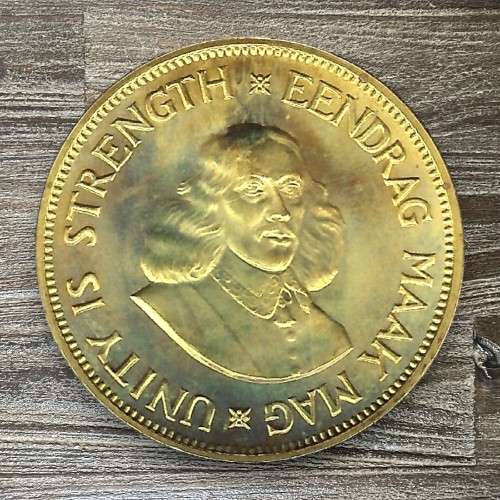 1962 *** 1c *** Uncirculatred