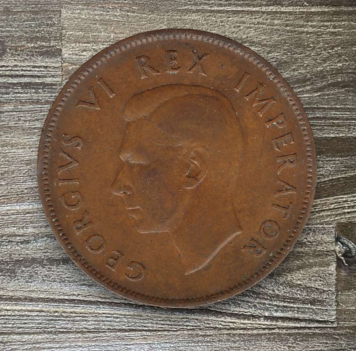 1938 *** Penny ***