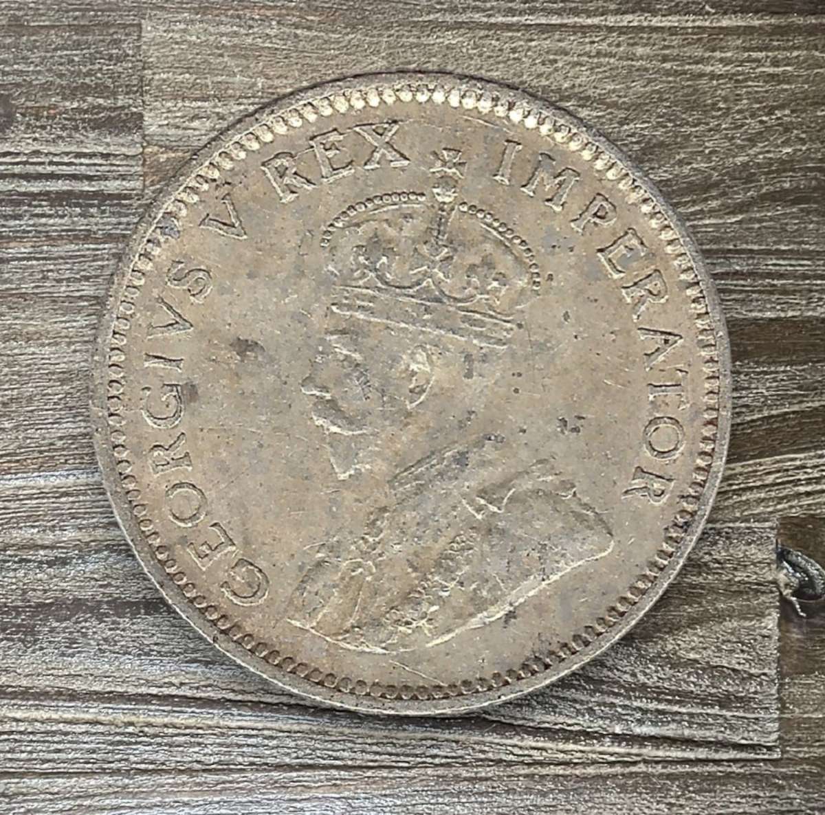 1936 *** 6P *** Better than a filler