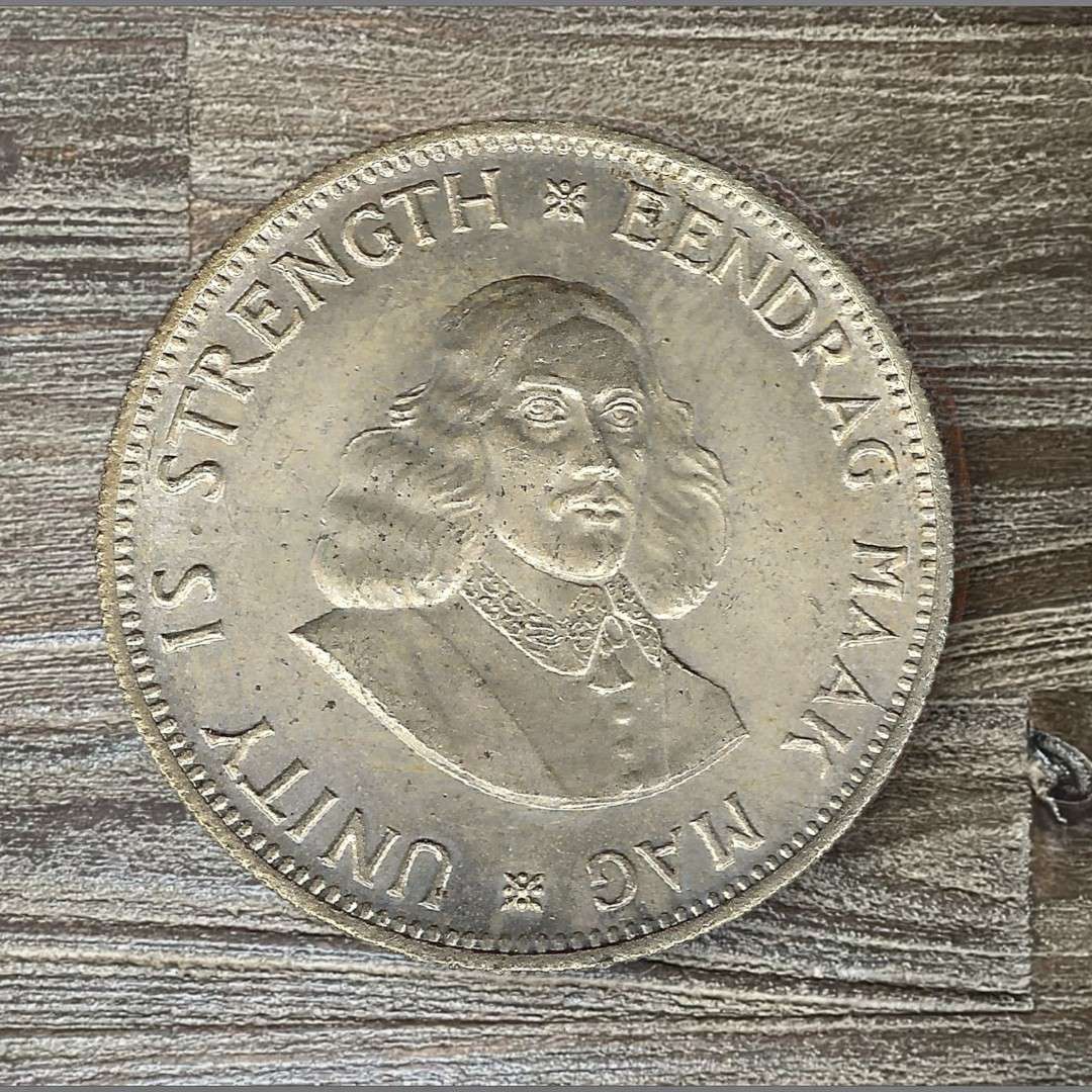 1962 *** 20 cents *** Uncirculated