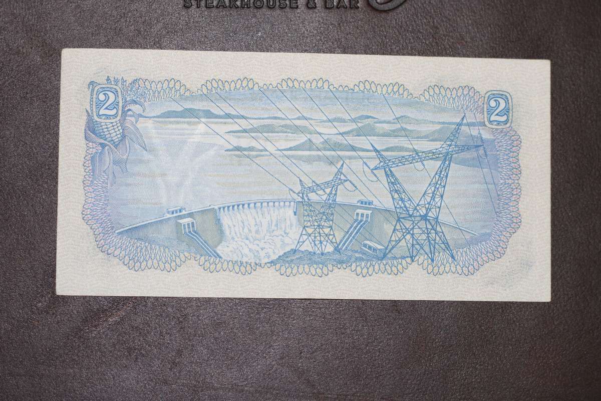 TW de Jongh 1974 Second issue *** R2 *** Can consider offers