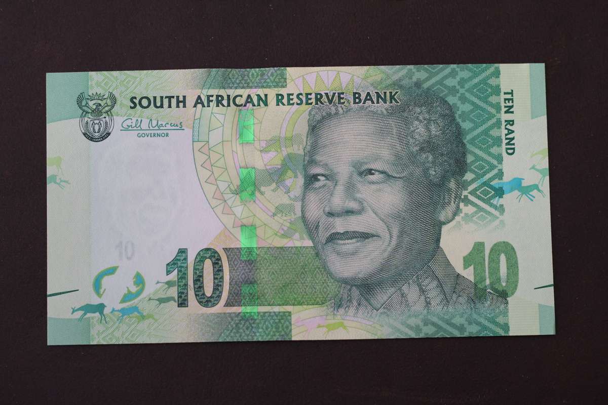 Gill Marcus *** R10 *** Can consider offers