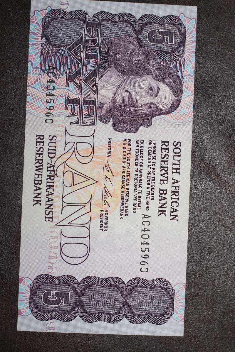 Stals First and only issue *** R5 *** Selling all notes