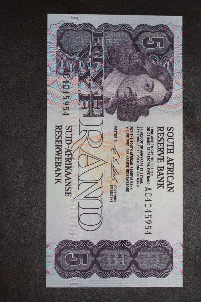 Stals First and only issue *** R5 *** Good value