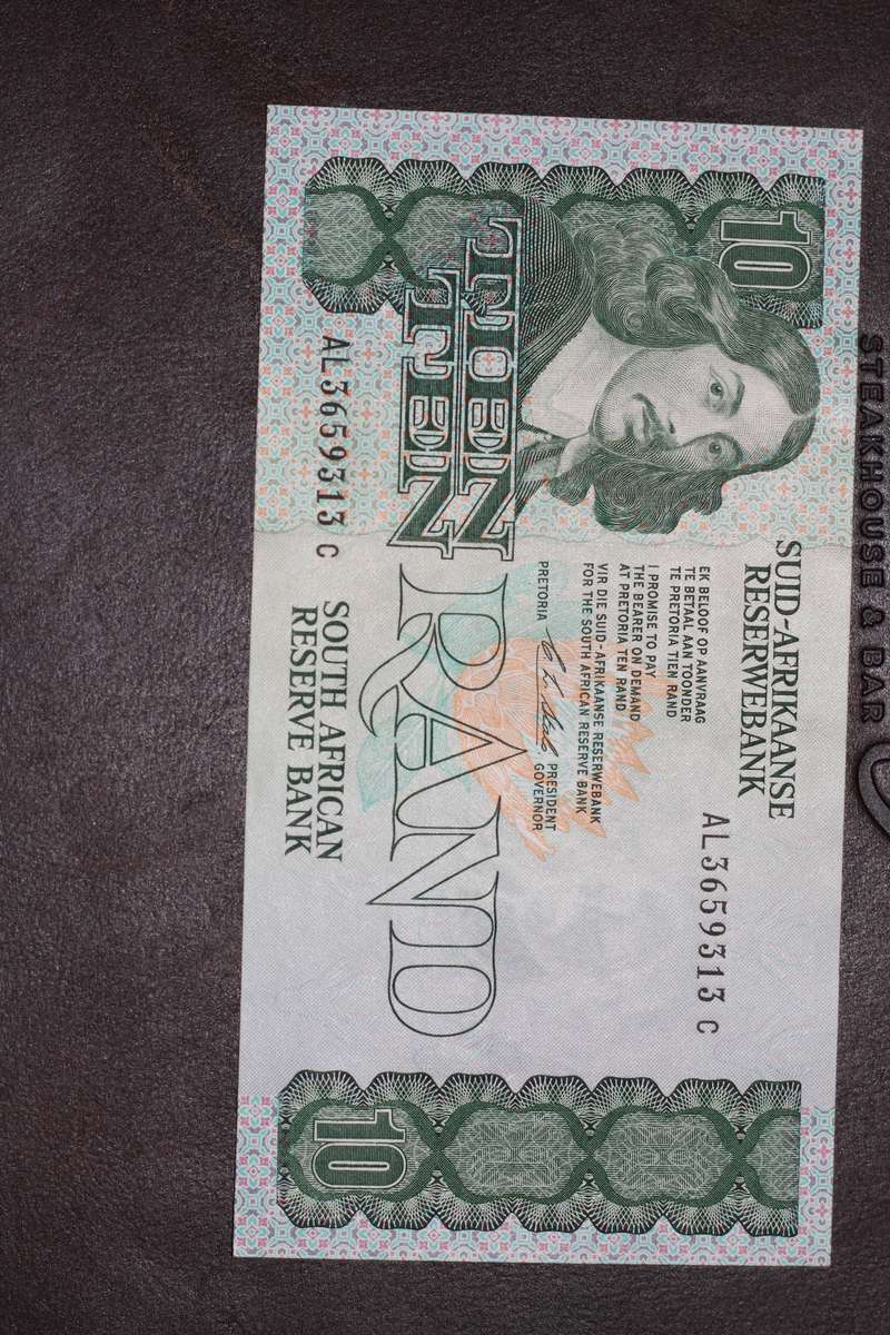 Stals 1990 first issue *** R10 *** Please grade from photos