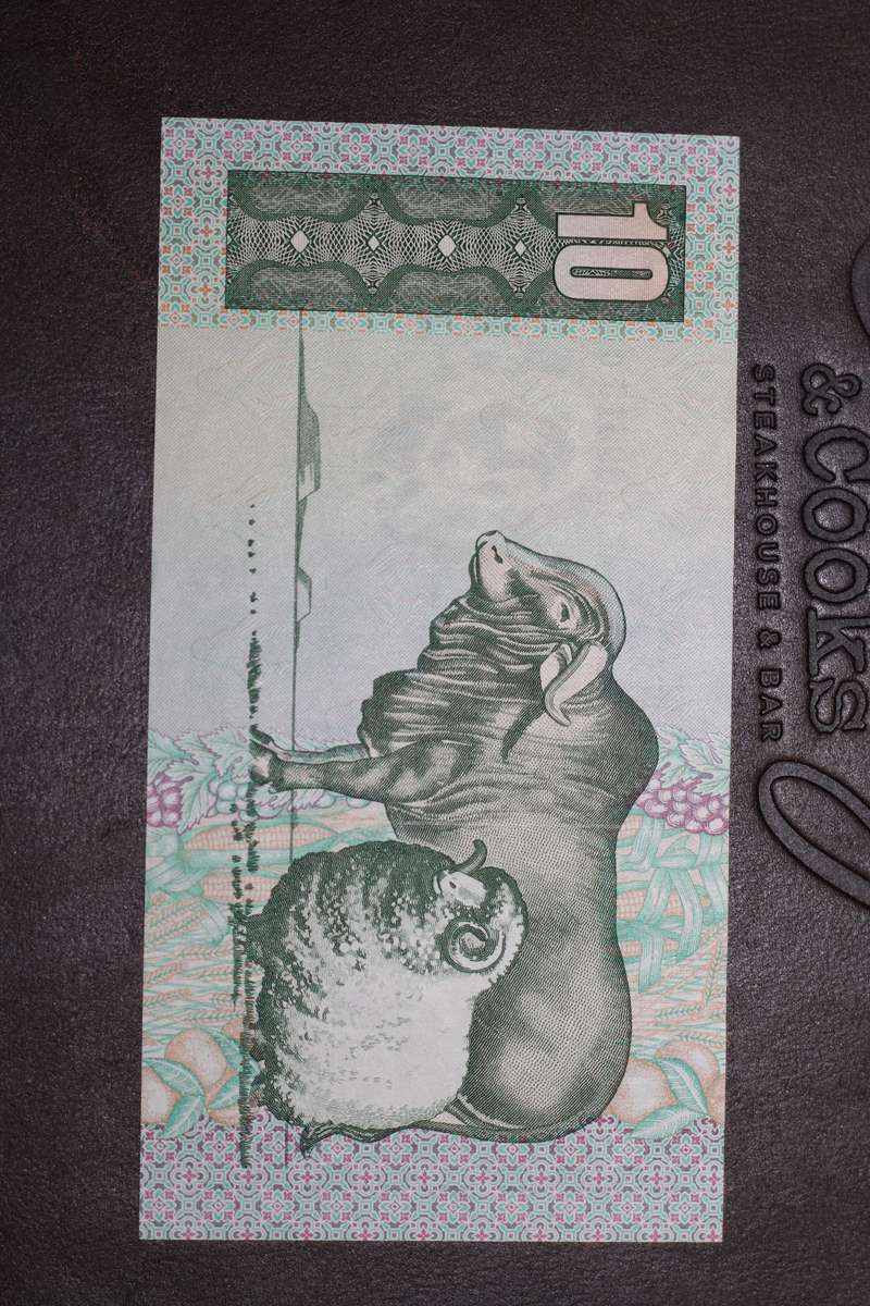 Stals 1990 first issue *** R10 *** Please grade from photos