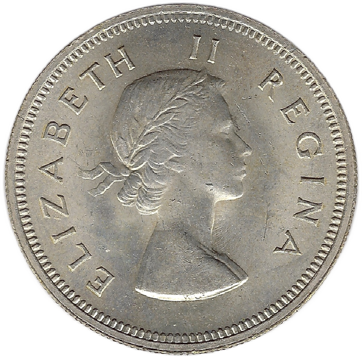 1960 Proof Set - low mintage