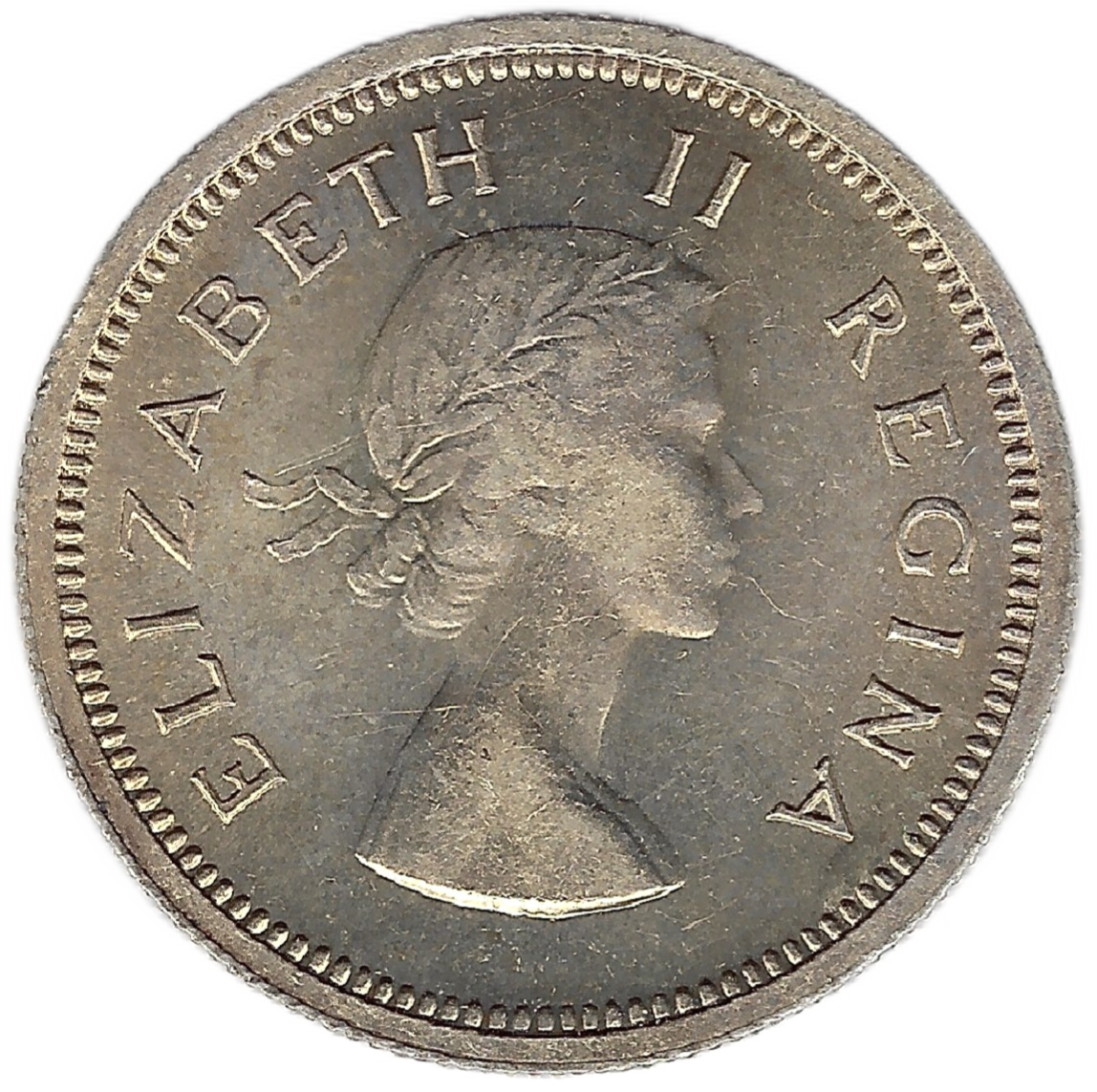 1960 Proof Set - low mintage