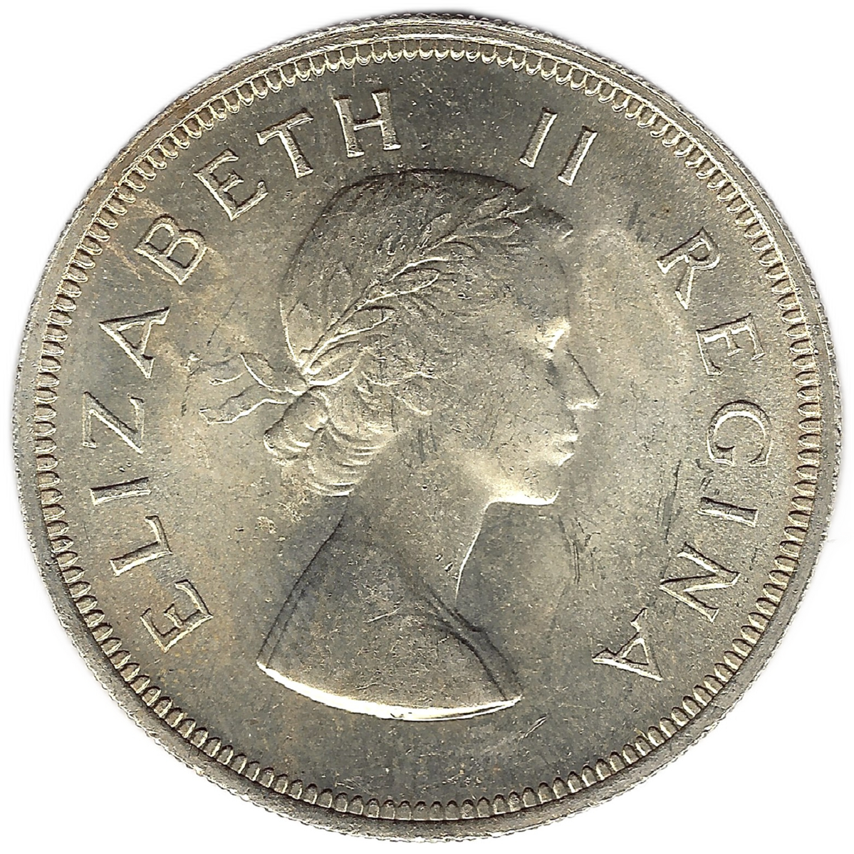 1960 Proof Set - low mintage