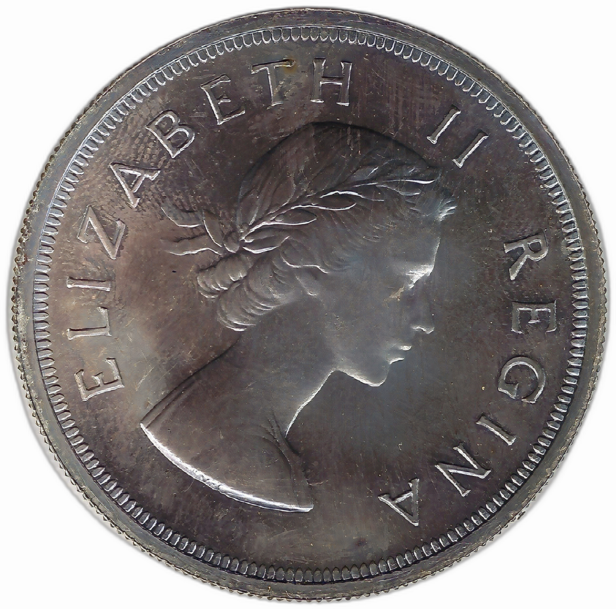 1953 Proof Set - add to your collection