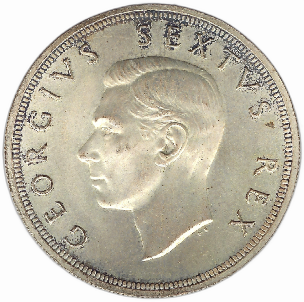 1952 Long Proof Set